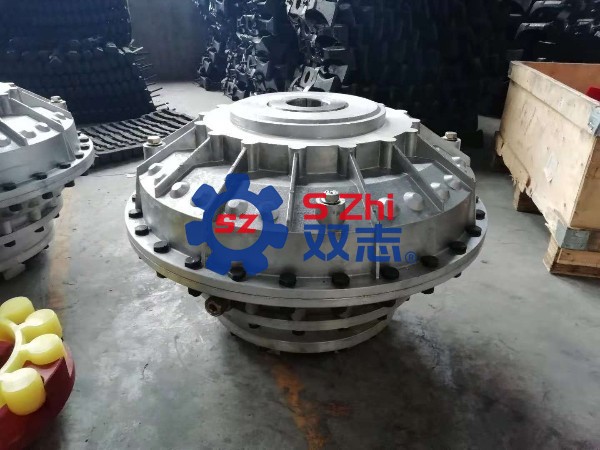 液力耦合器使用注意事項-河南雙志